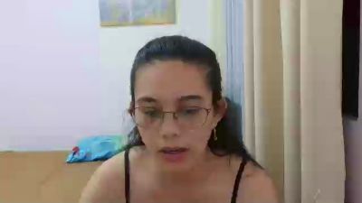 simplesyndyxx live cam on Cam4