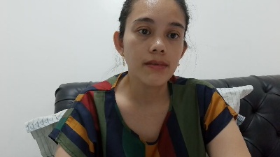 simplesyndyxx live cam on Cam4