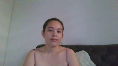 simplesyndyxx live cam on Cam4