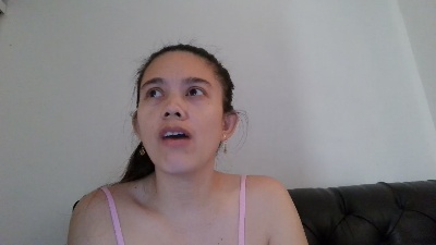 simplesyndyxx live cam on Cam4