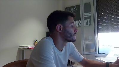 sin_gluten live cam on Cam4