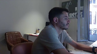 sin_gluten live cam on Cam4