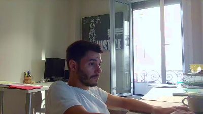 sin_gluten live cam on Cam4
