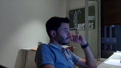 sin_gluten live cam on Cam4