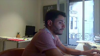 sin_gluten live cam on Cam4