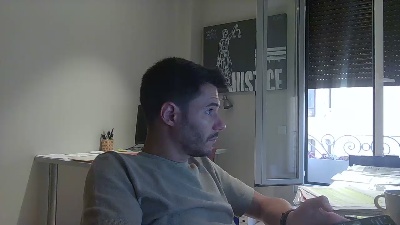 sin_gluten live cam on Cam4