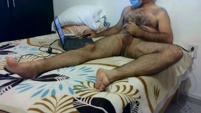 single_007 live cam on Cam4