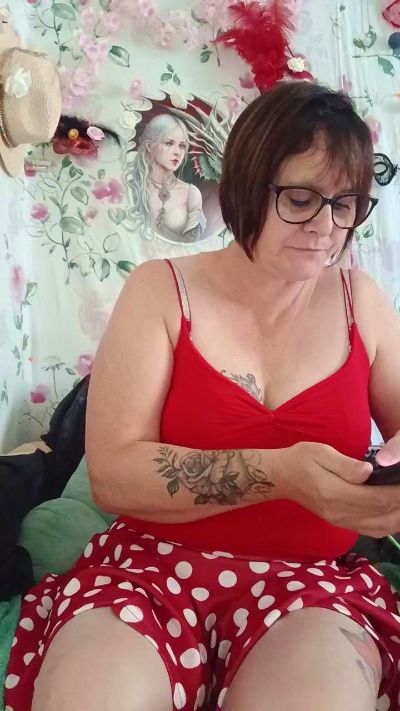sissidanse41 live cam on Cam4