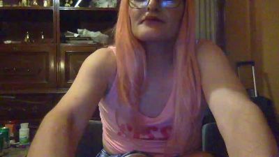 sissy6 live cam on Cam4