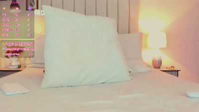 sissy_brunette4 live cam on Cam4