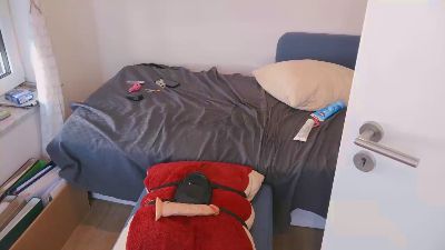 sissy_xy live cam on Cam4