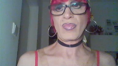 sissydoll live cam on Cam4