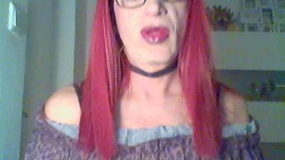 sissydoll live cam on Cam4