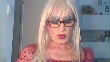 sissydoll live cam on Cam4