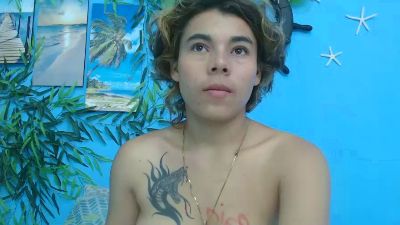 skinny18sex live cam on Cam4