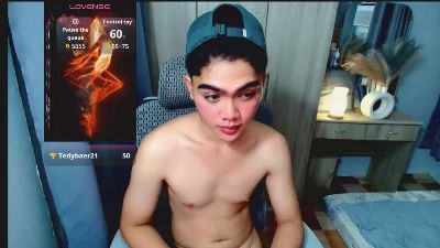 skinny_ken69 live cam on Cam4