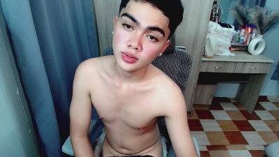 skinny_ken69 live cam on Cam4