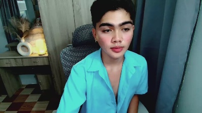 skinny_ken69 live cam on Cam4
