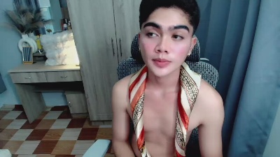skinny_ken69 live cam on Cam4