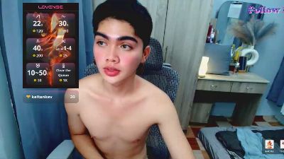 skinny_ken69 live cam on Cam4