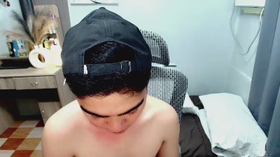 skinny_ken69 live cam on Cam4