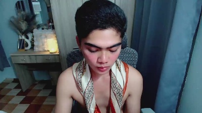skinny_ken69 live cam on Cam4