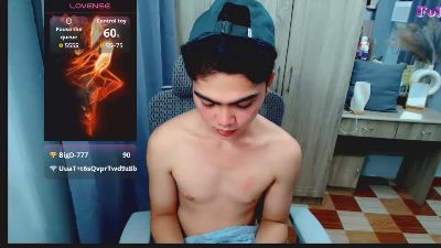 skinny_ken69 live cam on Cam4