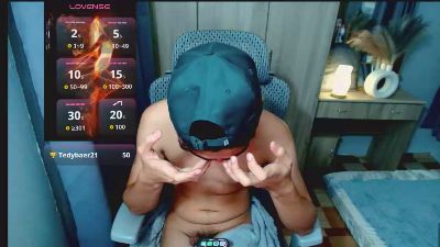 skinny_ken69 live cam on Cam4