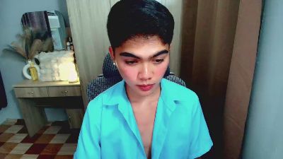 skinny_ken69 live cam on Cam4