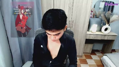 skinny_ken69 live cam on Cam4