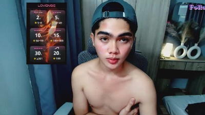 skinny_ken69 live cam on Cam4