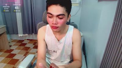 skinny_ken69 live cam on Cam4