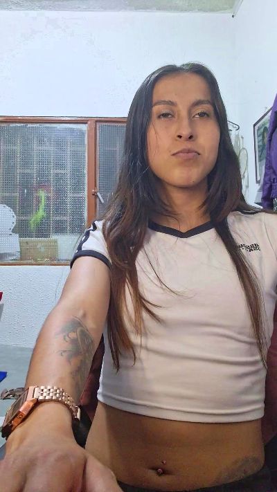 skinny_sexy666 live cam on Cam4