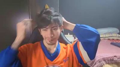 skinnybwc live cam on Cam4