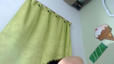 skinnykattylush live cam on Cam4