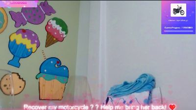 skinnykattylush live cam on Cam4