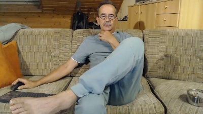 sklavedevot live cam on Cam4
