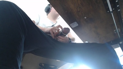 sklavensaunico2 live cam on Cam4
