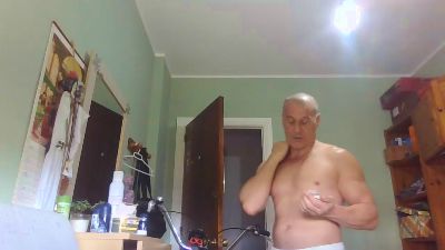 skunn live cam on Cam4