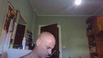 skunn live cam on Cam4