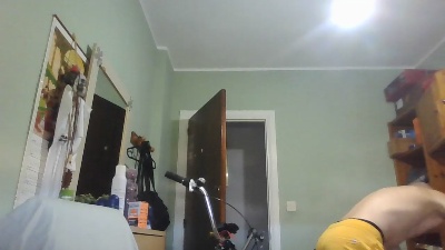 skunn live cam on Cam4