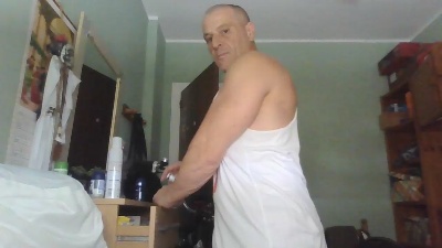 skunn live cam on Cam4