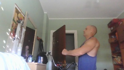 skunn live cam on Cam4
