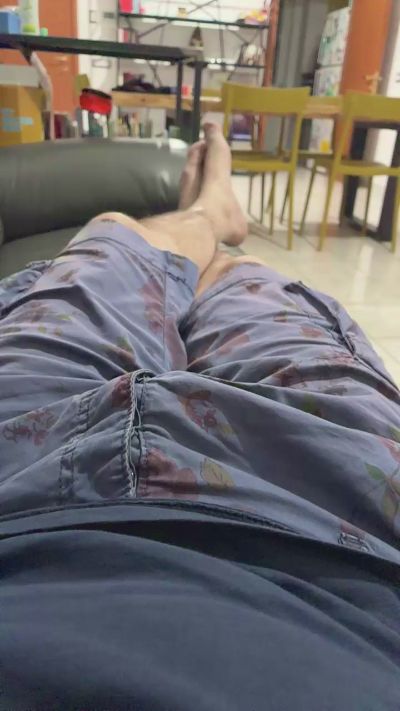 slash83m live cam on Cam4