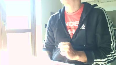 slaveNAKED live cam on Cam4
