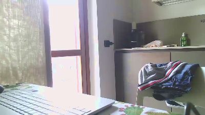 slaveNAKED live cam on Cam4