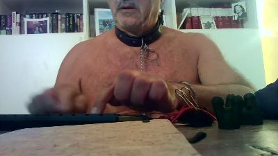 slave_ant live cam on Cam4