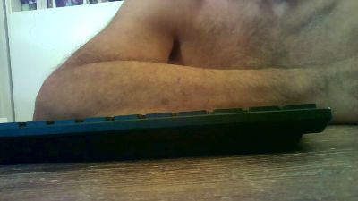 slave_ant live cam on Cam4