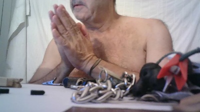 slave_ant live cam on Cam4