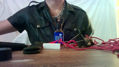 slave_ant live cam on Cam4